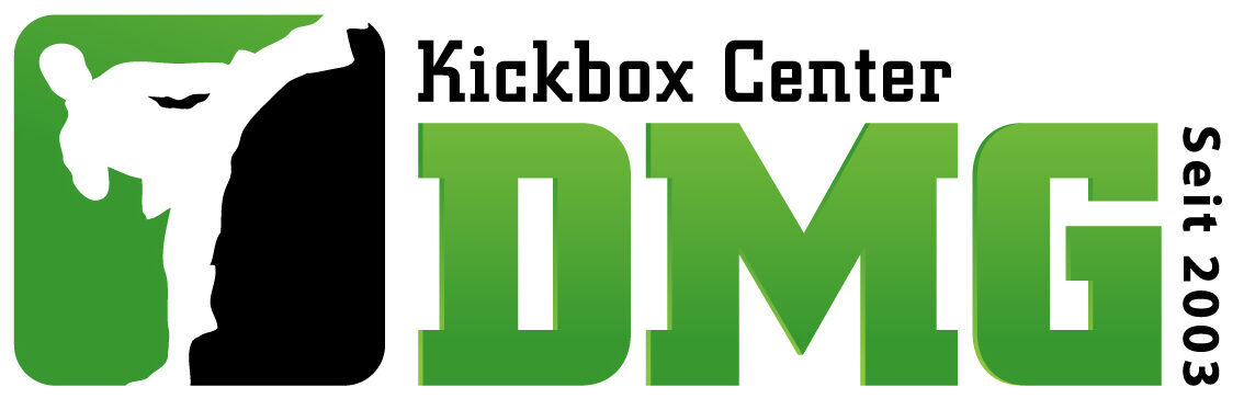 Kickbox-Center DMG
